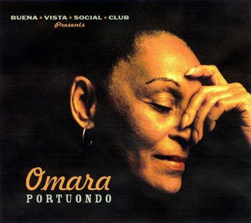 Buena Vista Social Club & Omara Portuondo - No Me Vayas A Enganar