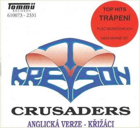 Kreyson - The Prisoner