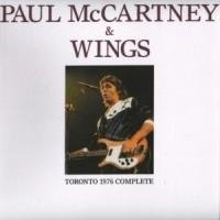 Paul McCartney, Wings - Soily
