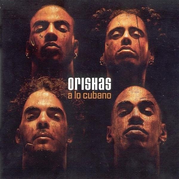 Orishas - A Lo Cubano