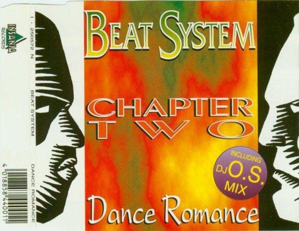 Beat System - Dance Romance (Re-Phased Version)