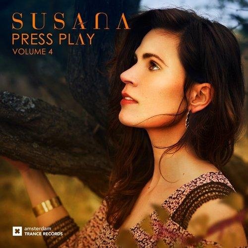 Susana - Press Play Vol. 4 (Continuous DJ Mix)