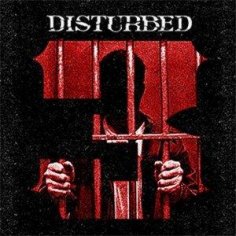 Disturbed - Disturbed, Three