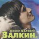 Валерий Залкин - Тебя я буду помнить