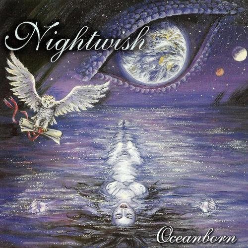 NIGHTWISH - Devil  The Deep Dark Ocean