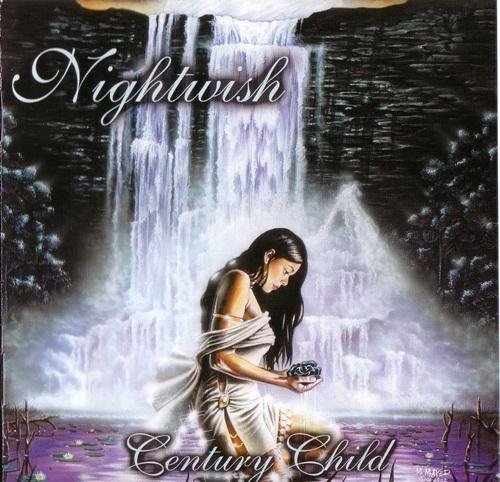 Nightwish - Slaying The Dreamer