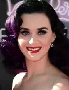 Katy Perry - California Gurls