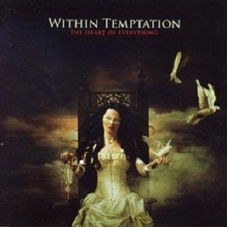 Within Temptation - The Howling