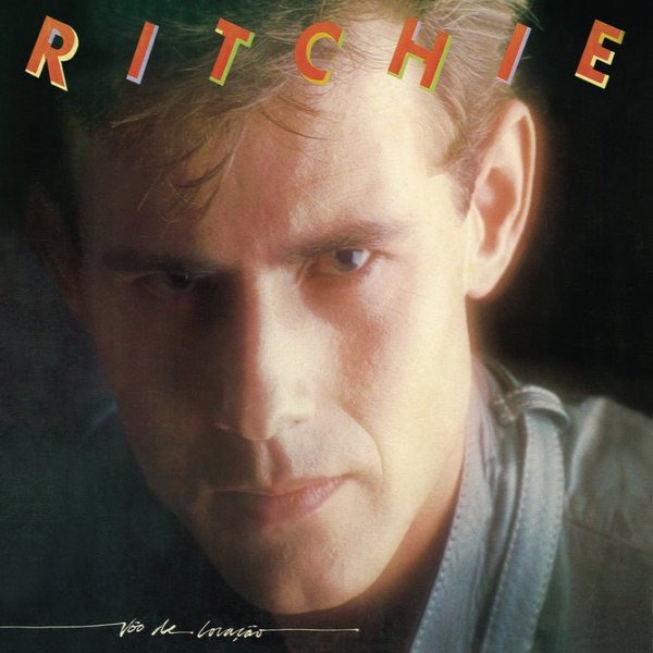 Ritchie - Menina Veneno