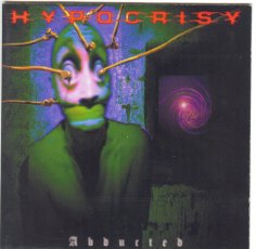 Hypocrisy - Fractured Millennium Live