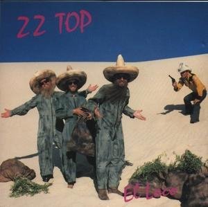 ZZ Top - Pearl Necklace