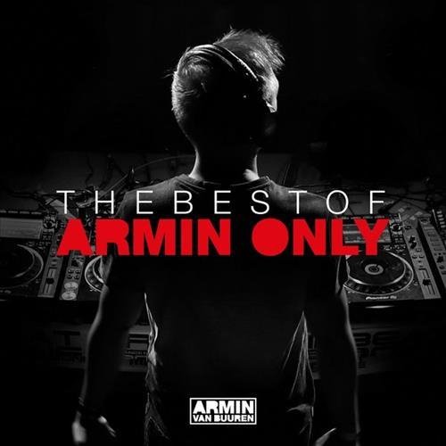 Armin Van Buuren/miri Ben-Ari - Overture (The Best Of Armin Only) (V. Intense)