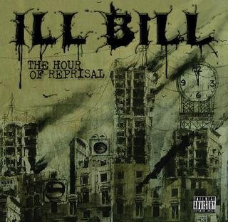 Ill Bill - Trust Nobody