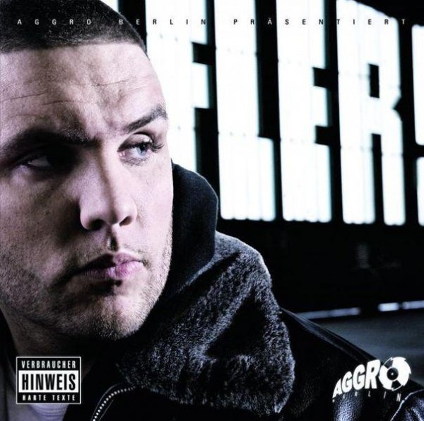 Fler - Ich Werde Nie Vergessen (Feat. Beatzarre)