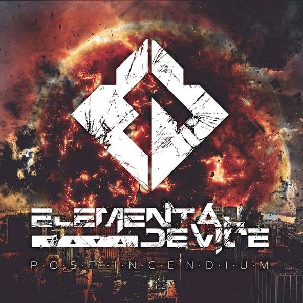 Elemental Device - Post Incendium