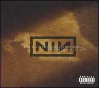 Nine Inch Nails - The Day The World Went Away