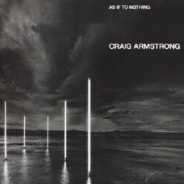 Craig Armstrong - Amber