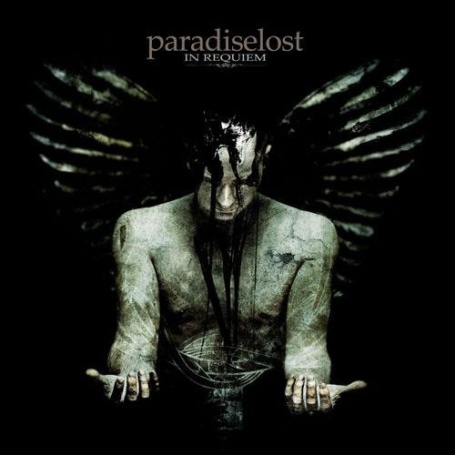 Paradise Lost - Ash  Debris