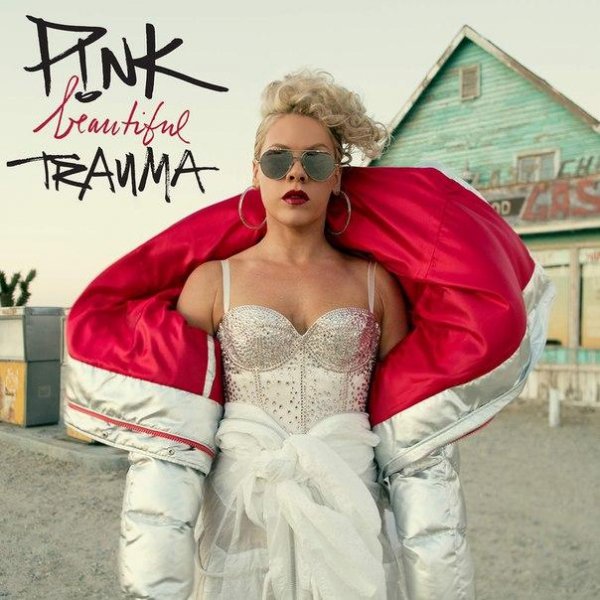 P!nk - Whatever You Want