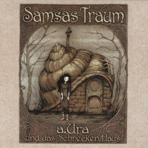 Samsas Traum - Flohzirkus