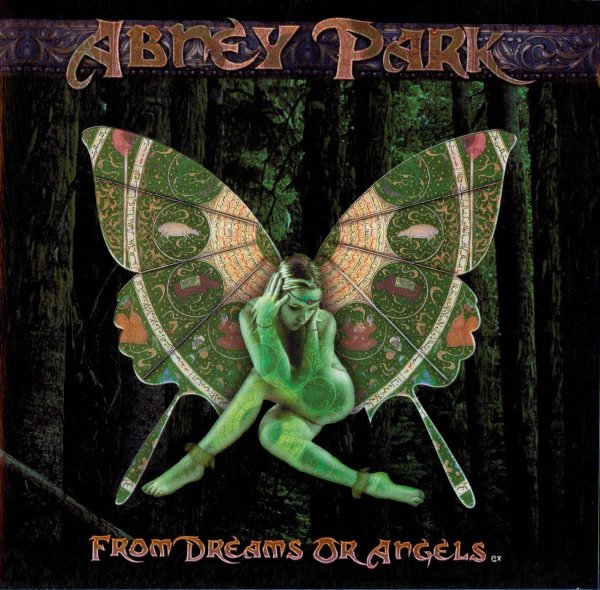 Abney Park - The Root Of All Evil