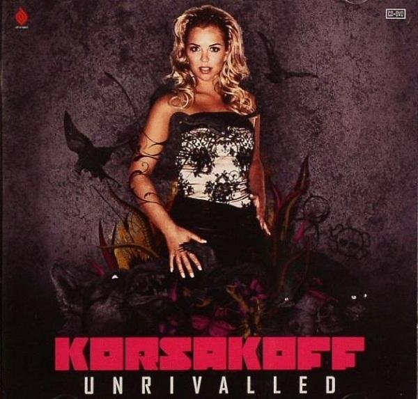 Korsakoff - Unrivalled