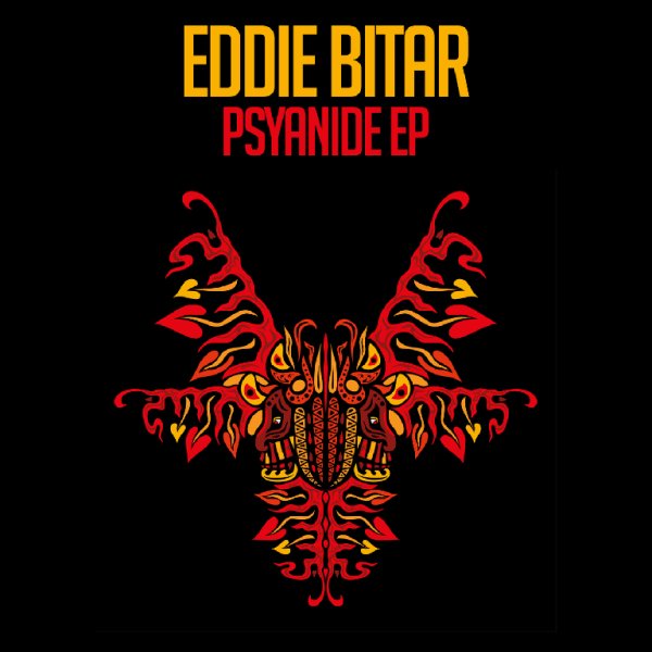 Eddie Bitar - Evil Child (Original Mix)