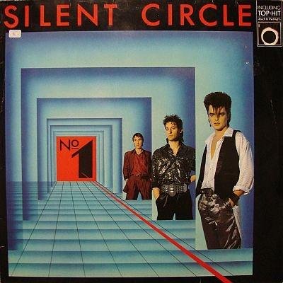 Silent Circle - For You