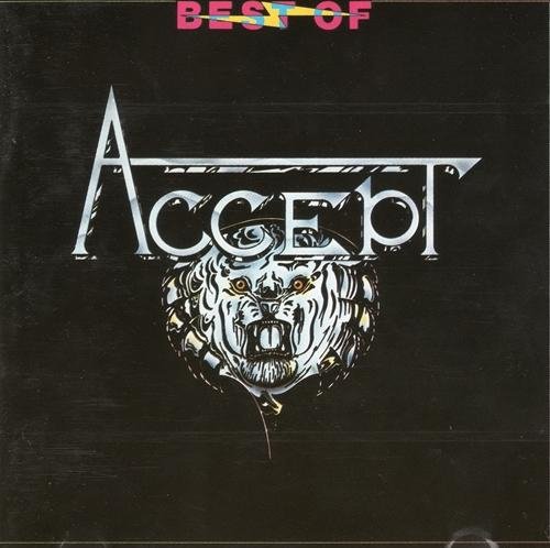 Accept - China Lady