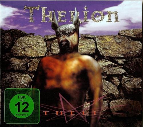 Therion - To Mega Therion