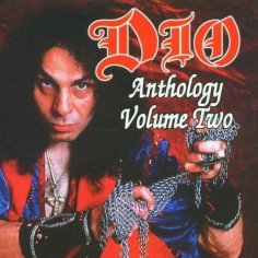DIO - Lock Up The Wolves