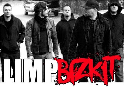 Limp Bizkit - Down