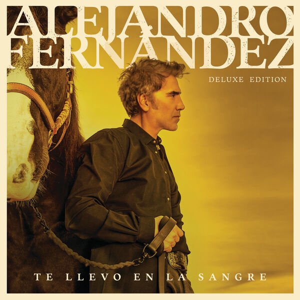 Alejandro Fernandez - Pequeños Inconvenientes