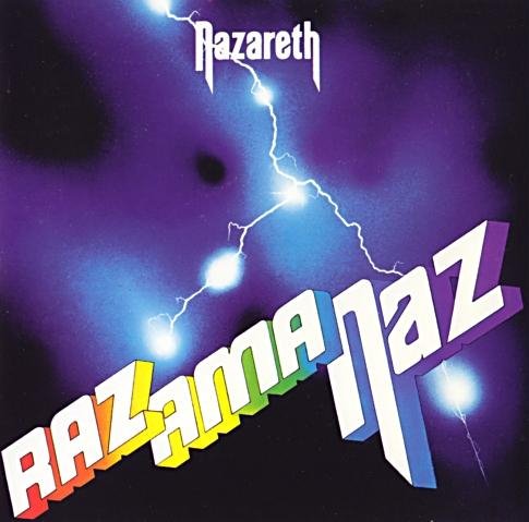 Nazareth - Night Woman