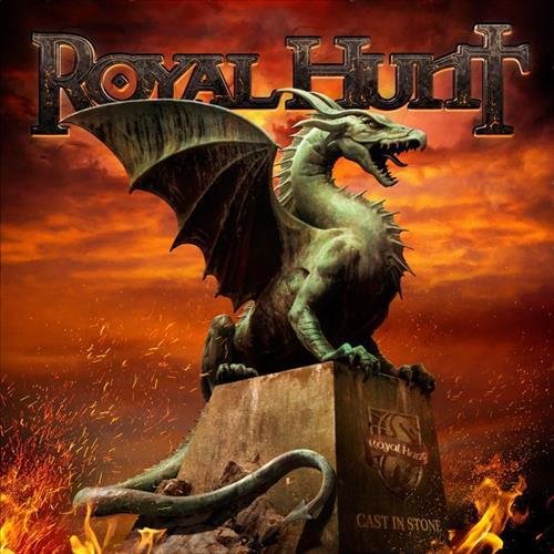 Royal Hunt - The Last Soul Alive