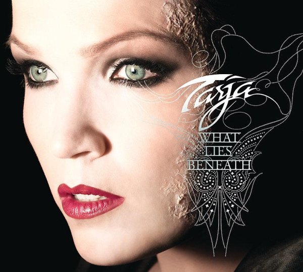 Tarja - Falling Awake feat. Joe Satriani