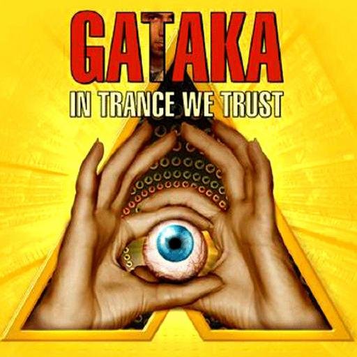 Gataka - The Mind Twister