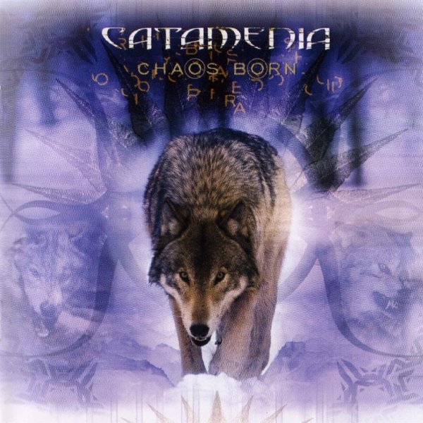 Catamenia - The Fears Shadow