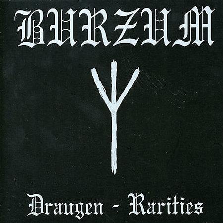 Burzum - Dunkelheit