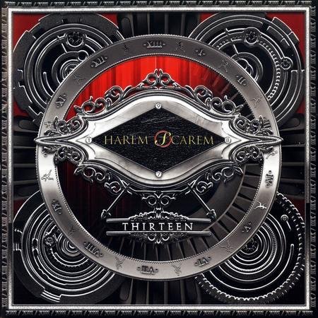 Harem Scarem - The Midnight Hours (Acoustic Version) (Japanese Bonus Track)