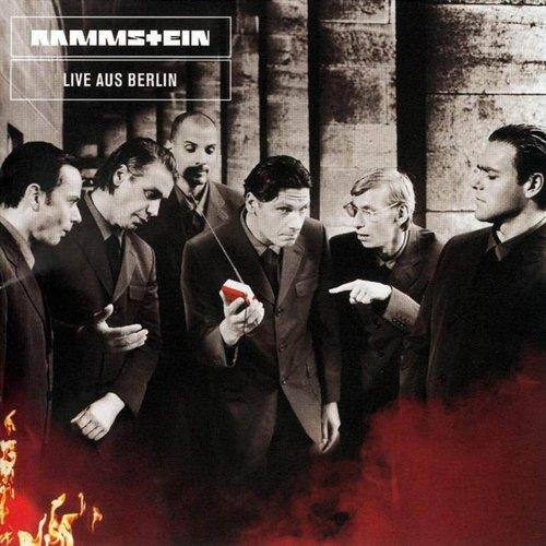 Rammstein - Wilder Wein