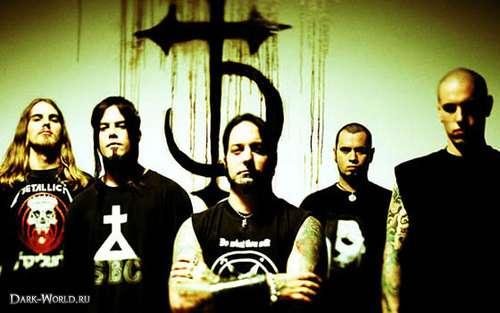 DevilDriver - Swinging The Dead