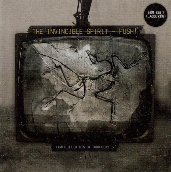 The Invincible Spirit - Archies Dead