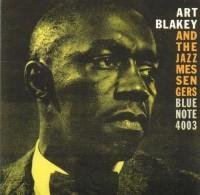 Art Blakey, the Jazz Messengers - The Drum Thunder Suite