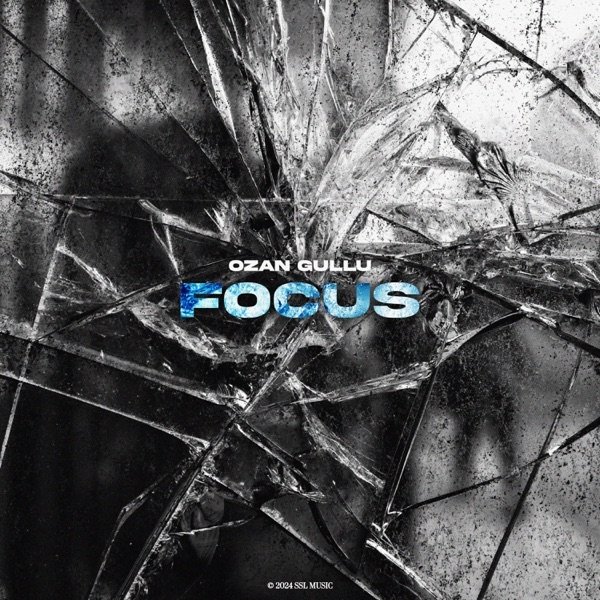 Ozan Gullu - Focus (Extended Mix)