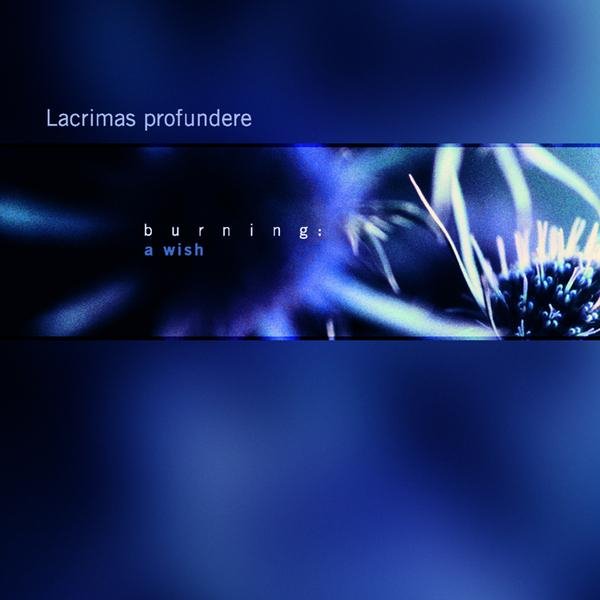 Lacrimas Profundere - A Summers End