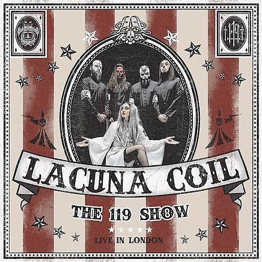 Lacuna Coil - I Like It