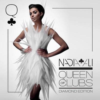 Nadia Ali - At The End Hardwell Extended