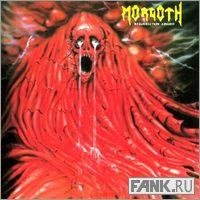 Morgoth - Travel