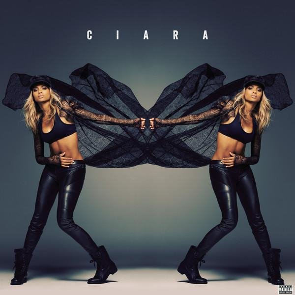 Ciara - Overdose